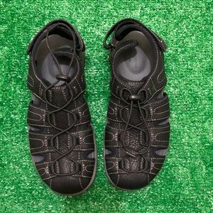 Clarks Fisherman Sandal
